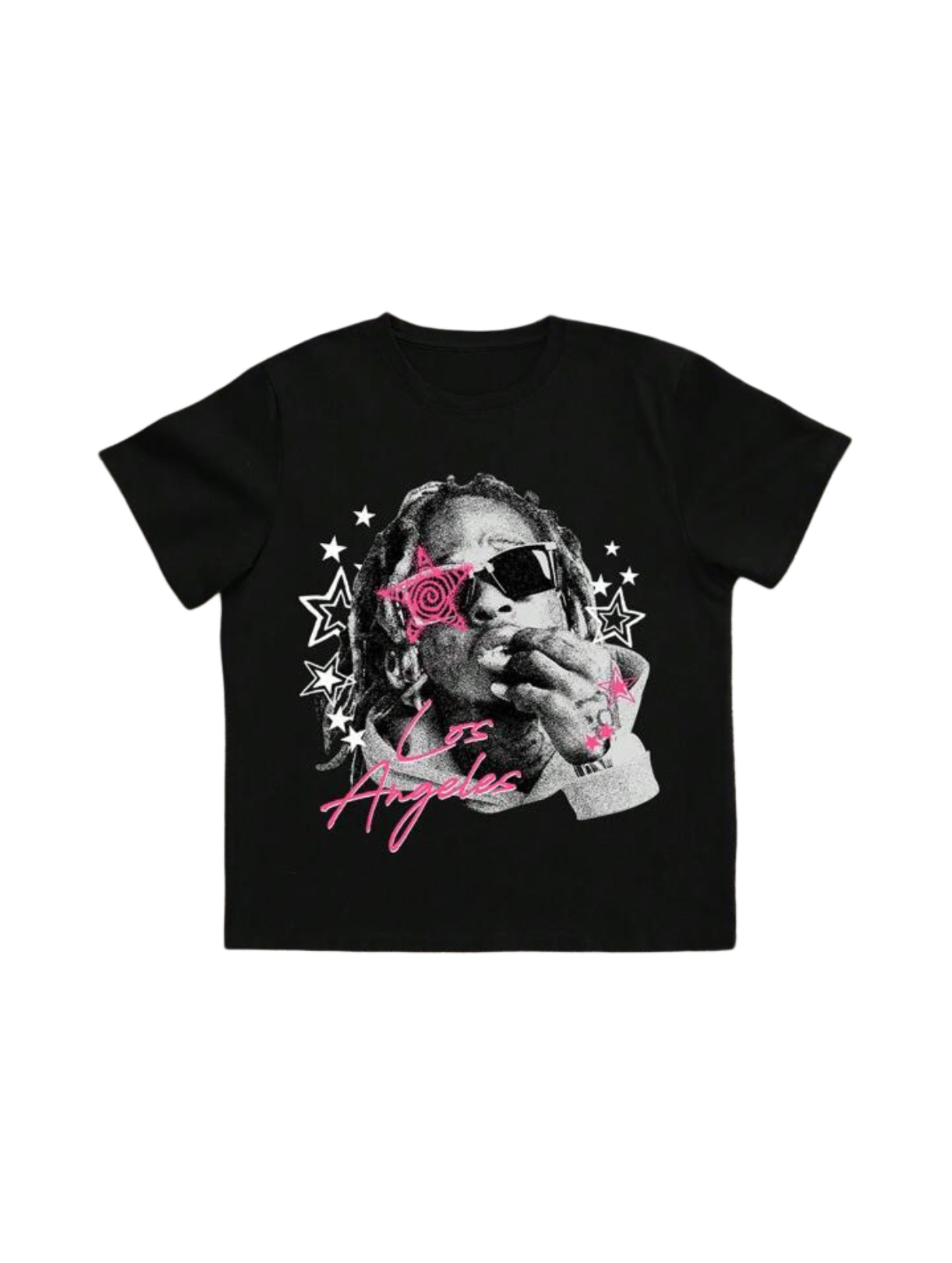 LA TEE
