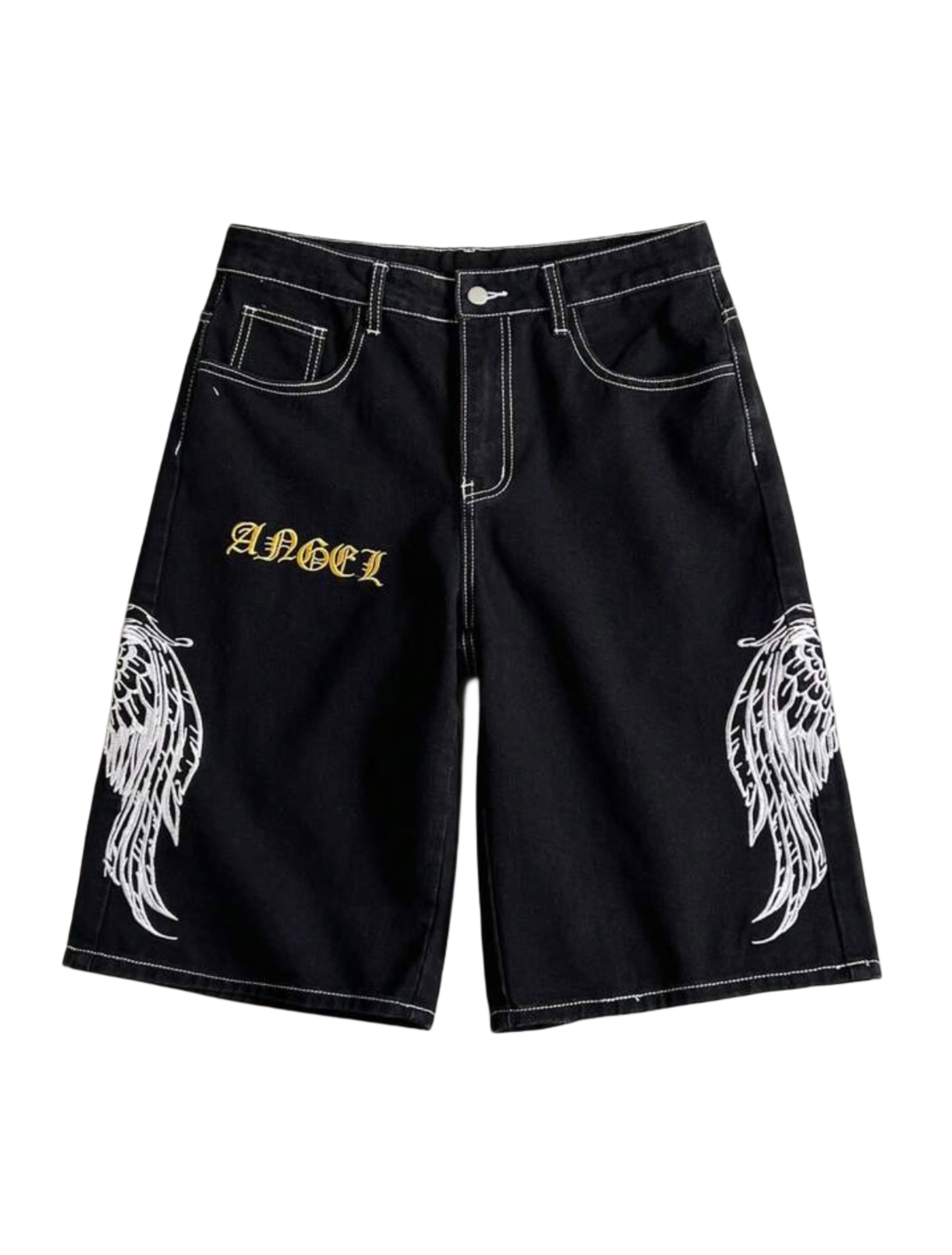 BIRD SHORTS
