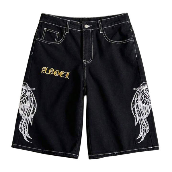 BIRD SHORTS