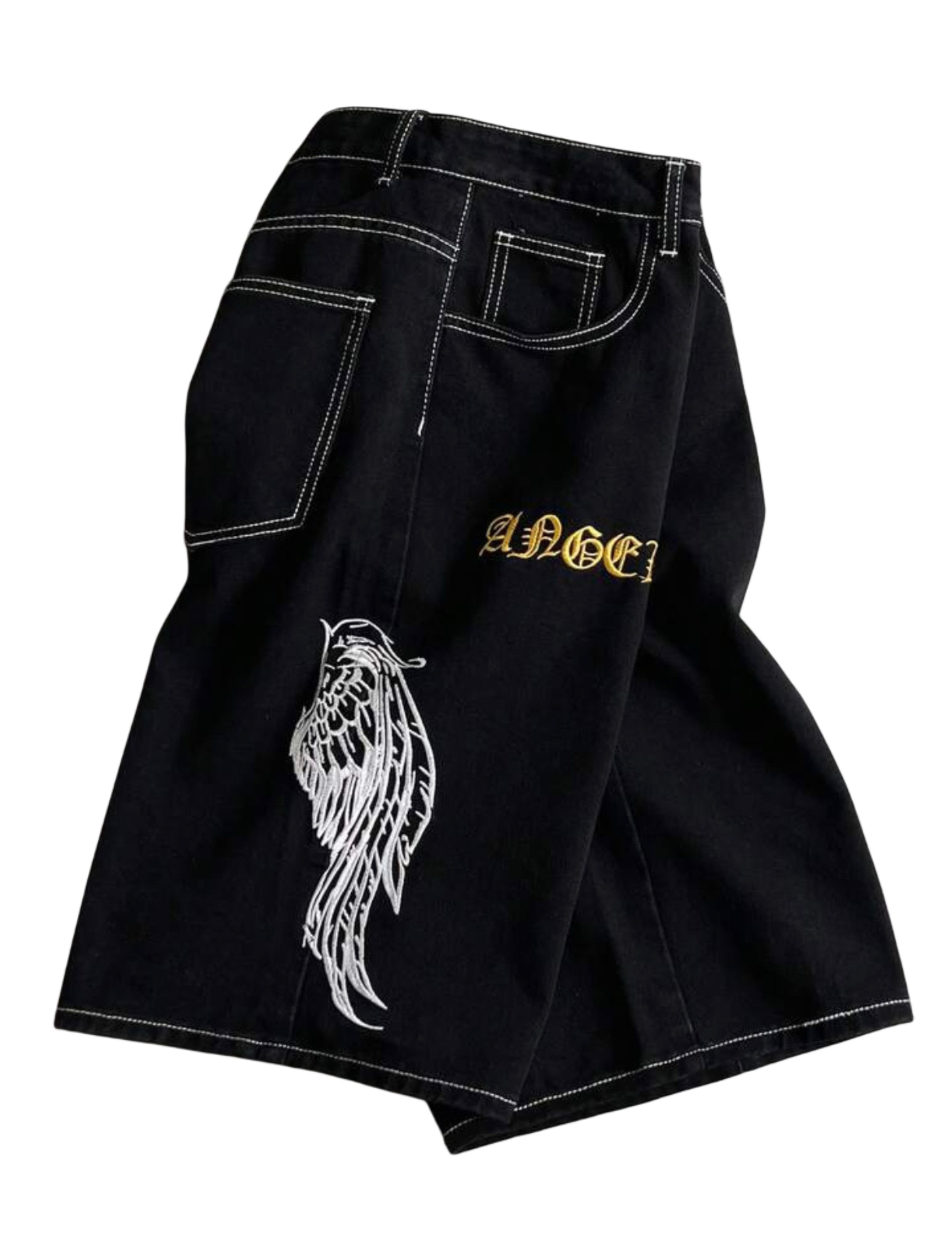 BIRD SHORTS