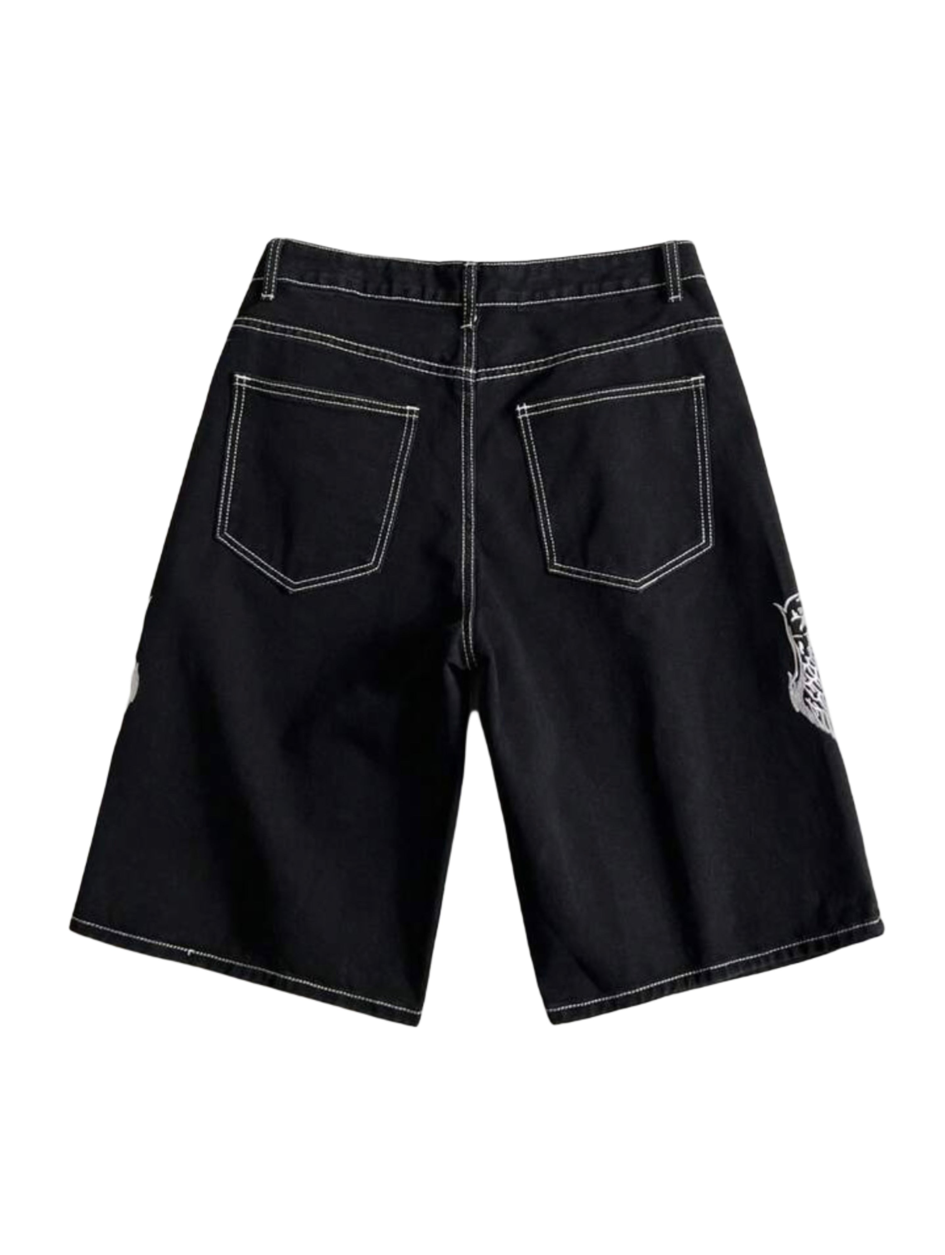BIRD SHORTS