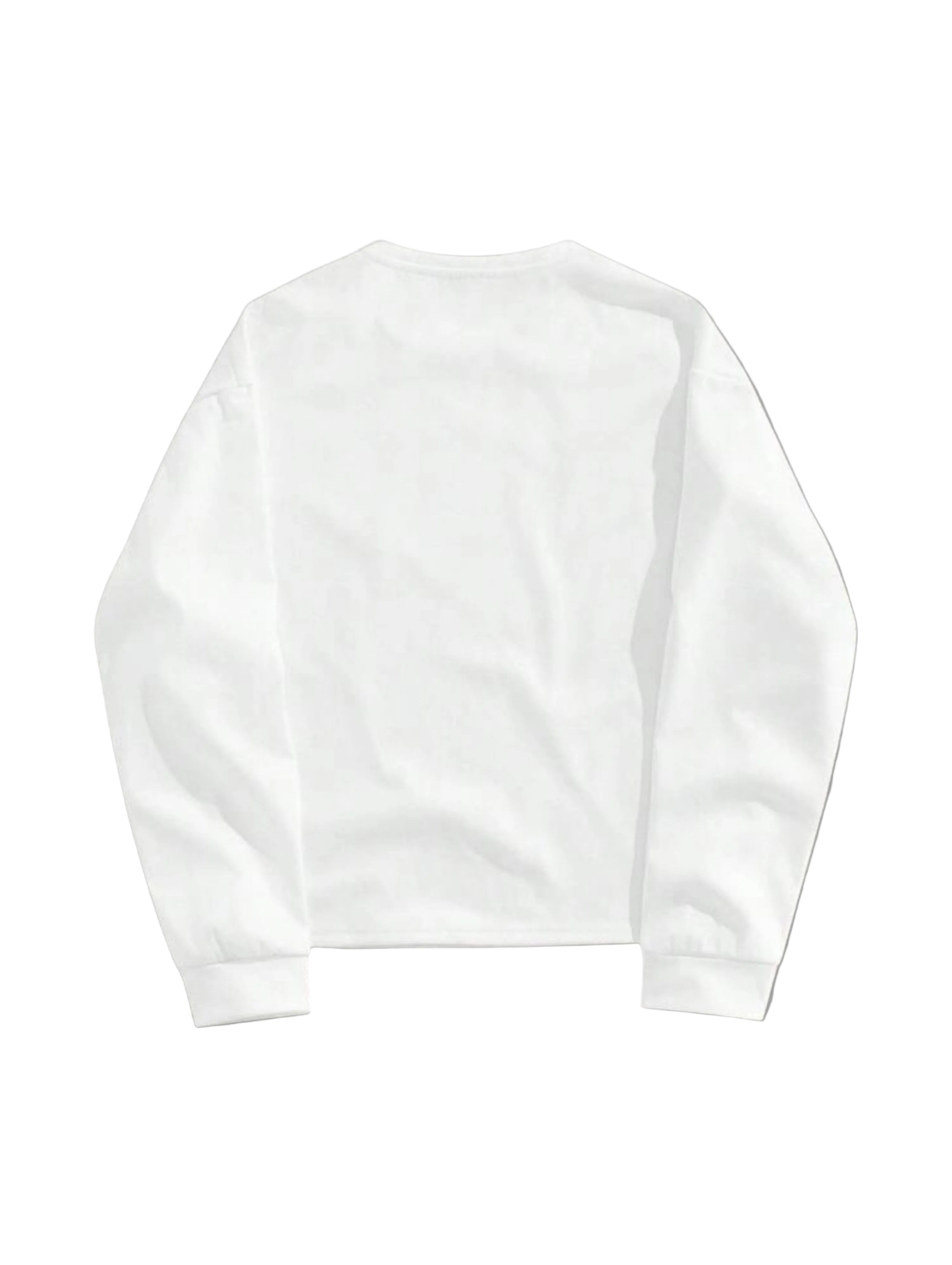 LIPS SWEATER