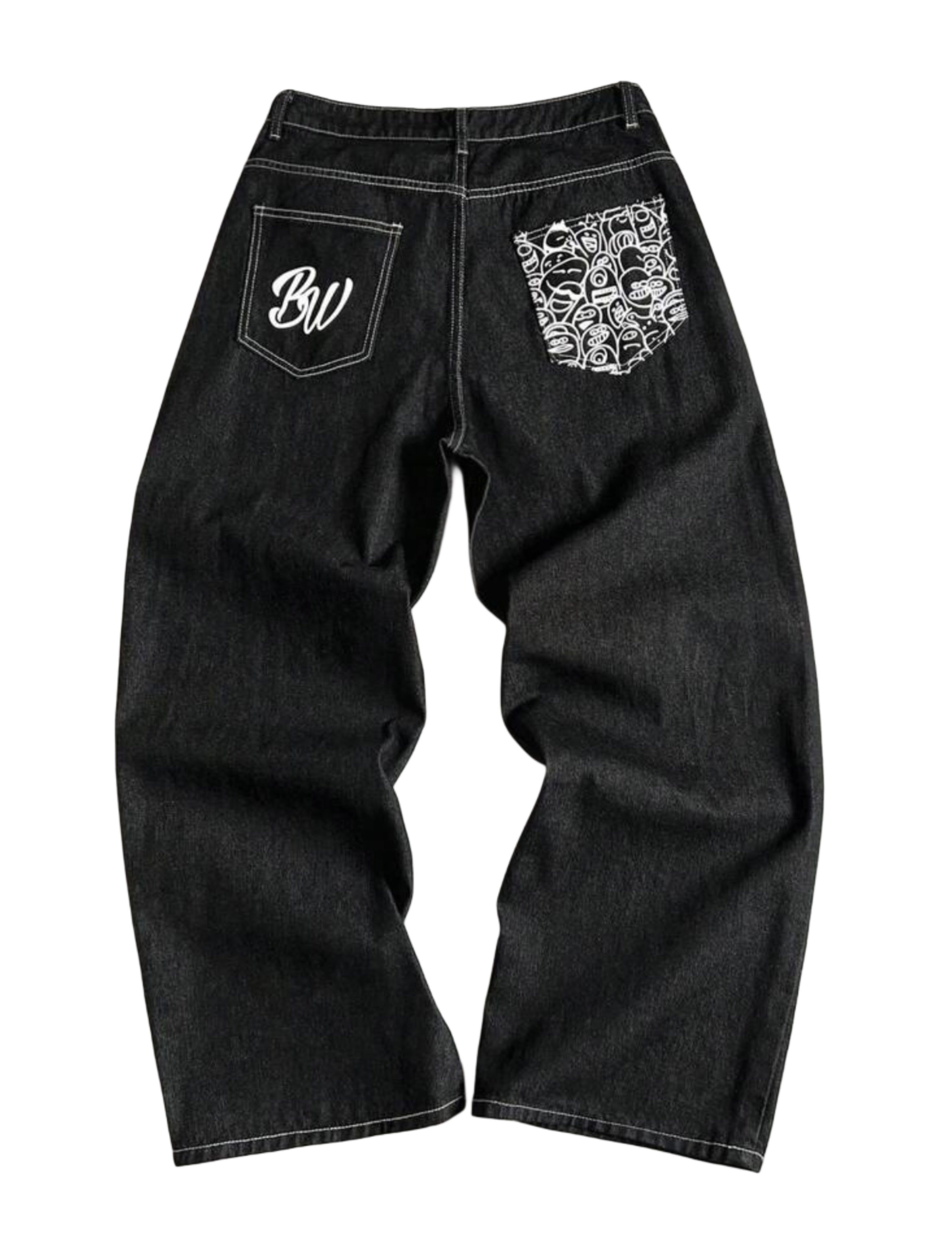 BW JEANS