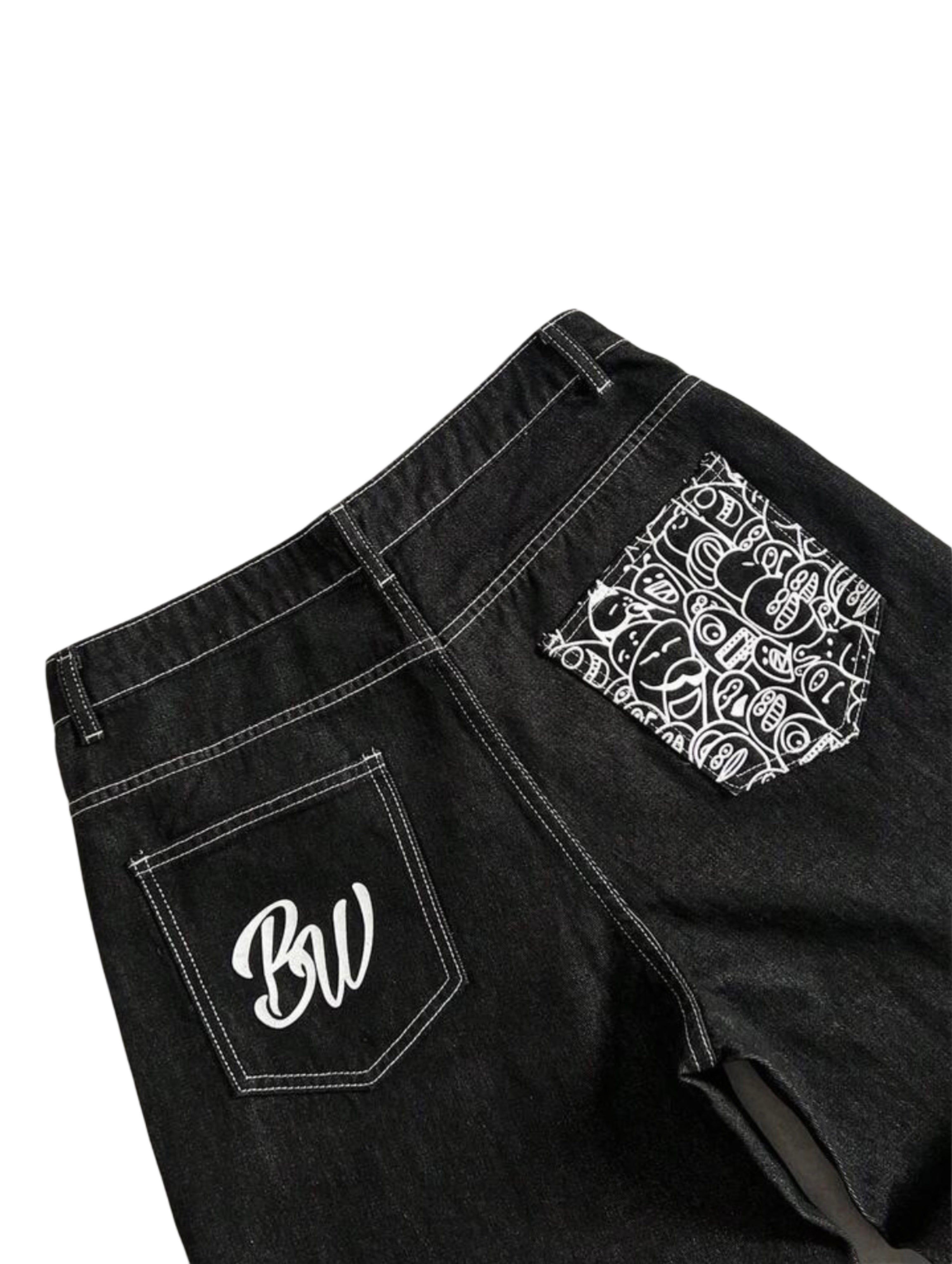 BW JEANS
