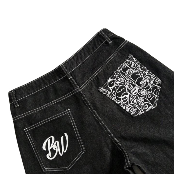 BW JEANS