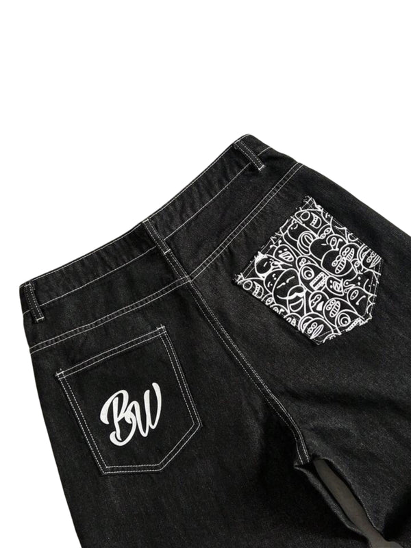 BW JEANS