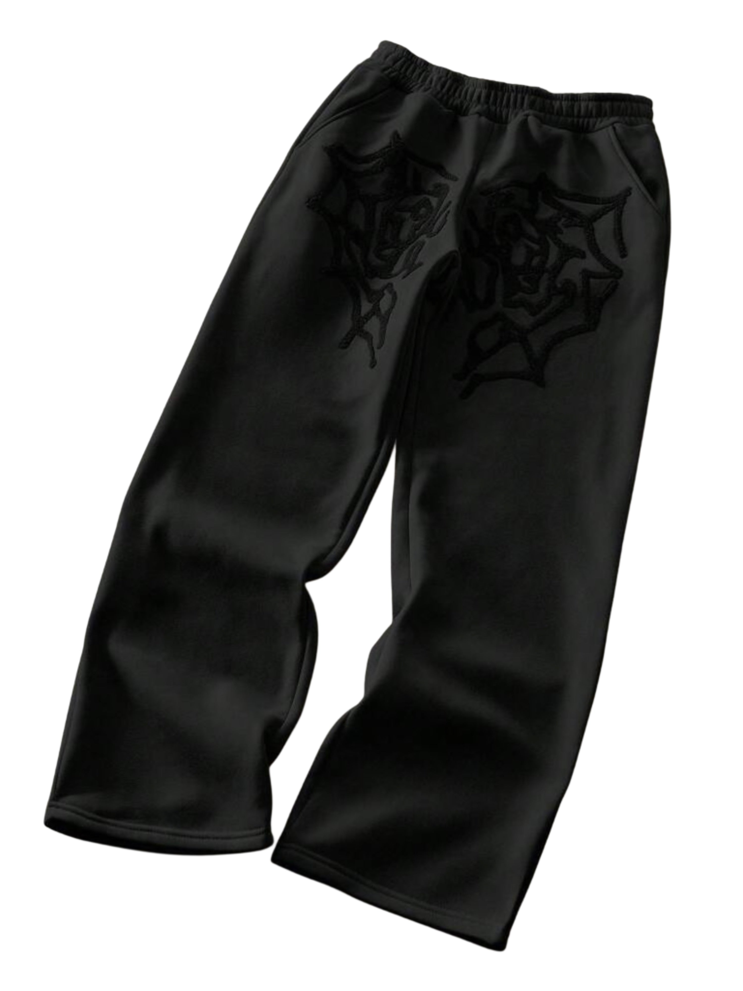 SPIDER WEB JOGGER