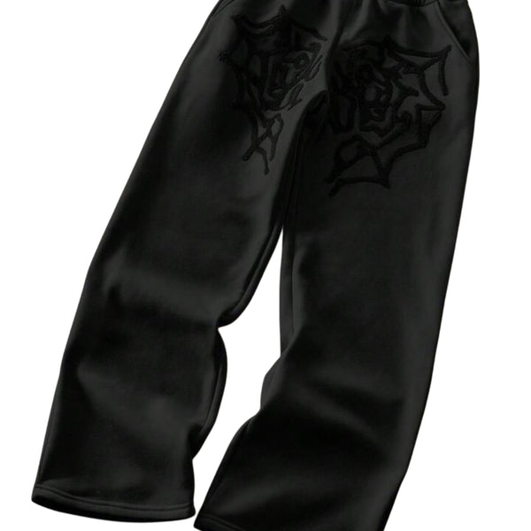 SPIDER WEB JOGGER