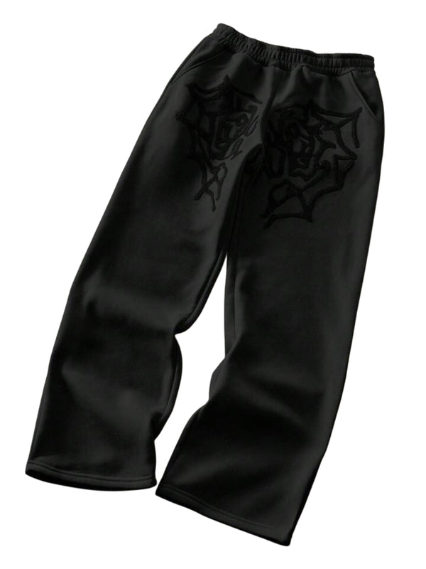SPIDER WEB JOGGER
