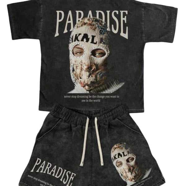 PARADISE SET