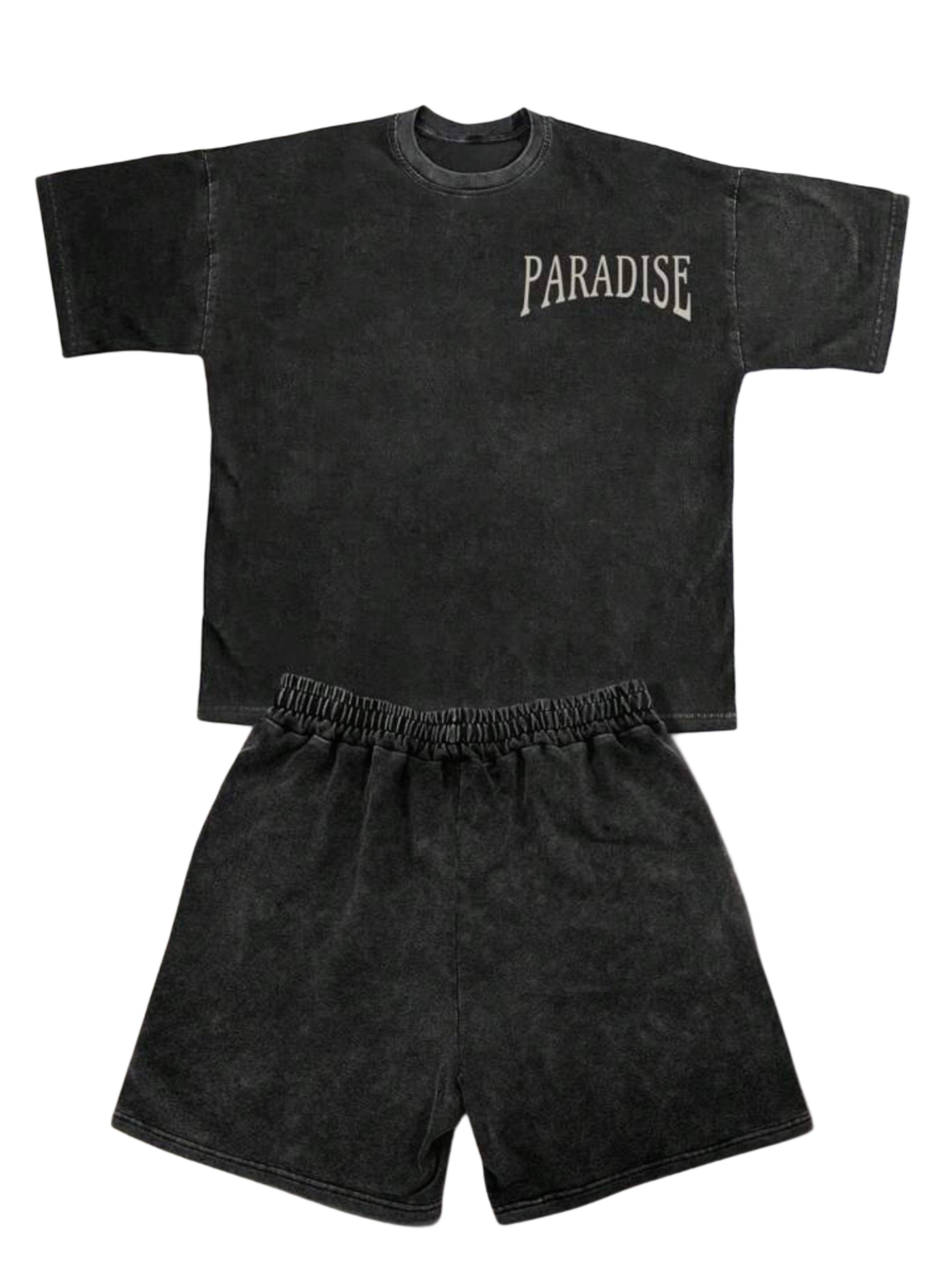 PARADISE SET