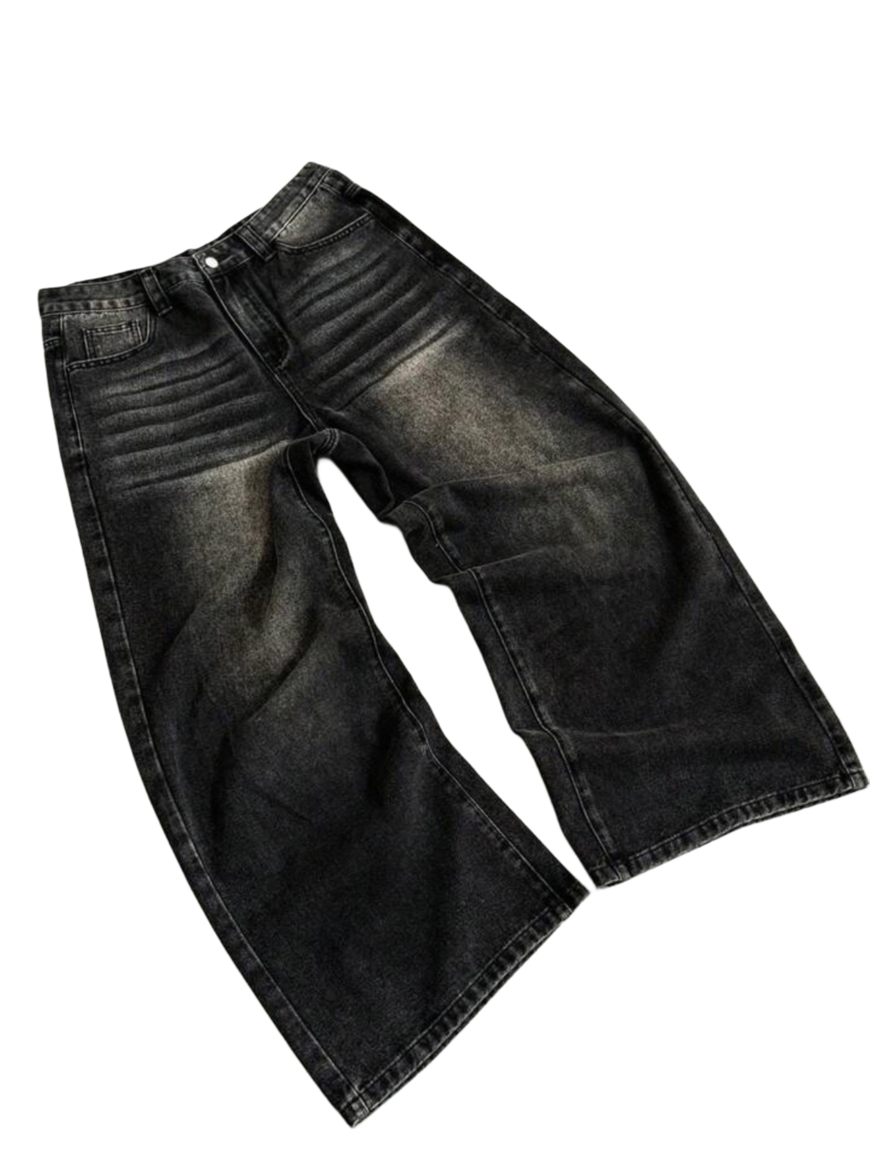 BLACK JEANS