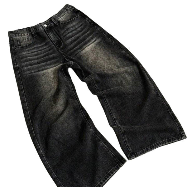 BLACK JEANS