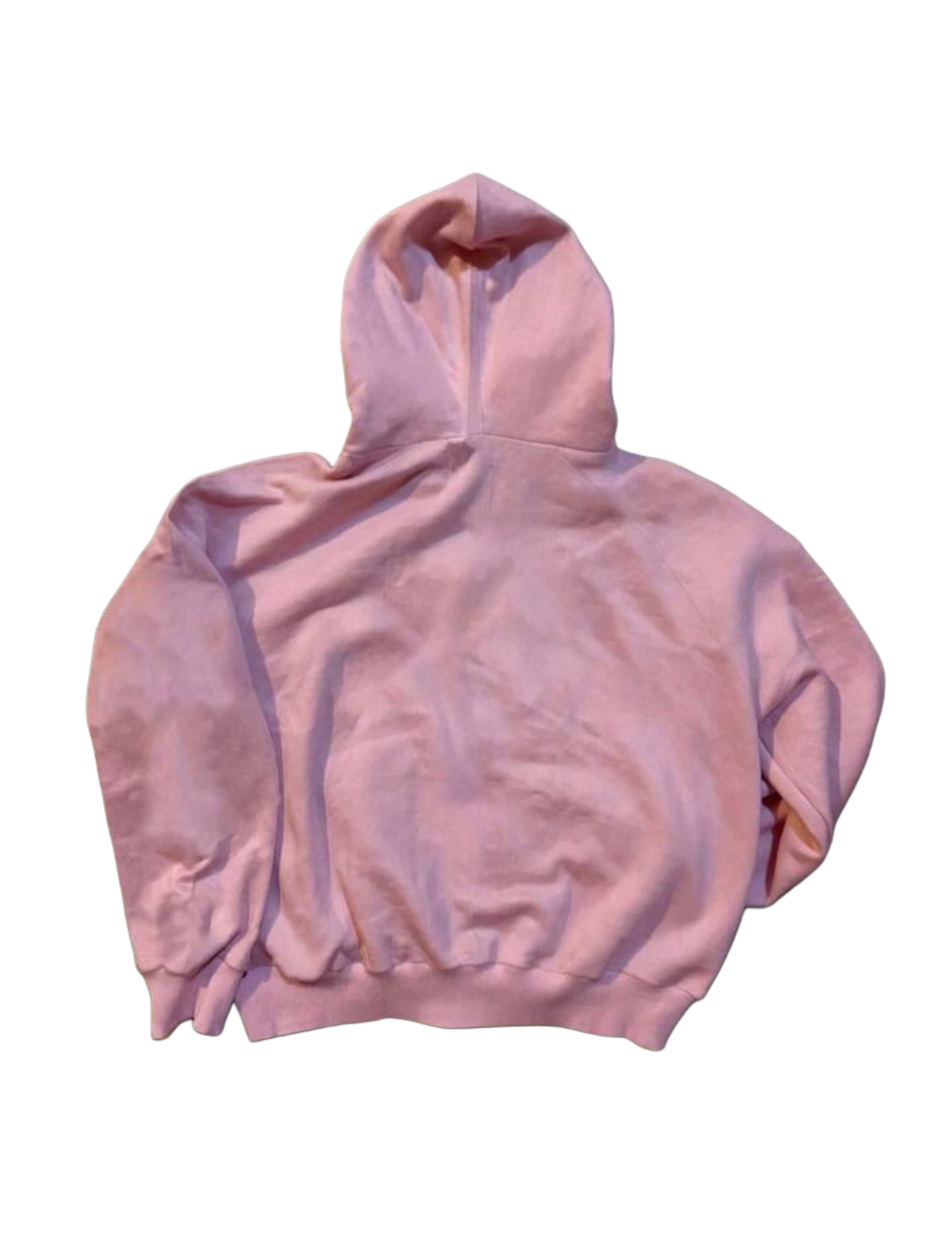 SAINT PINK SET