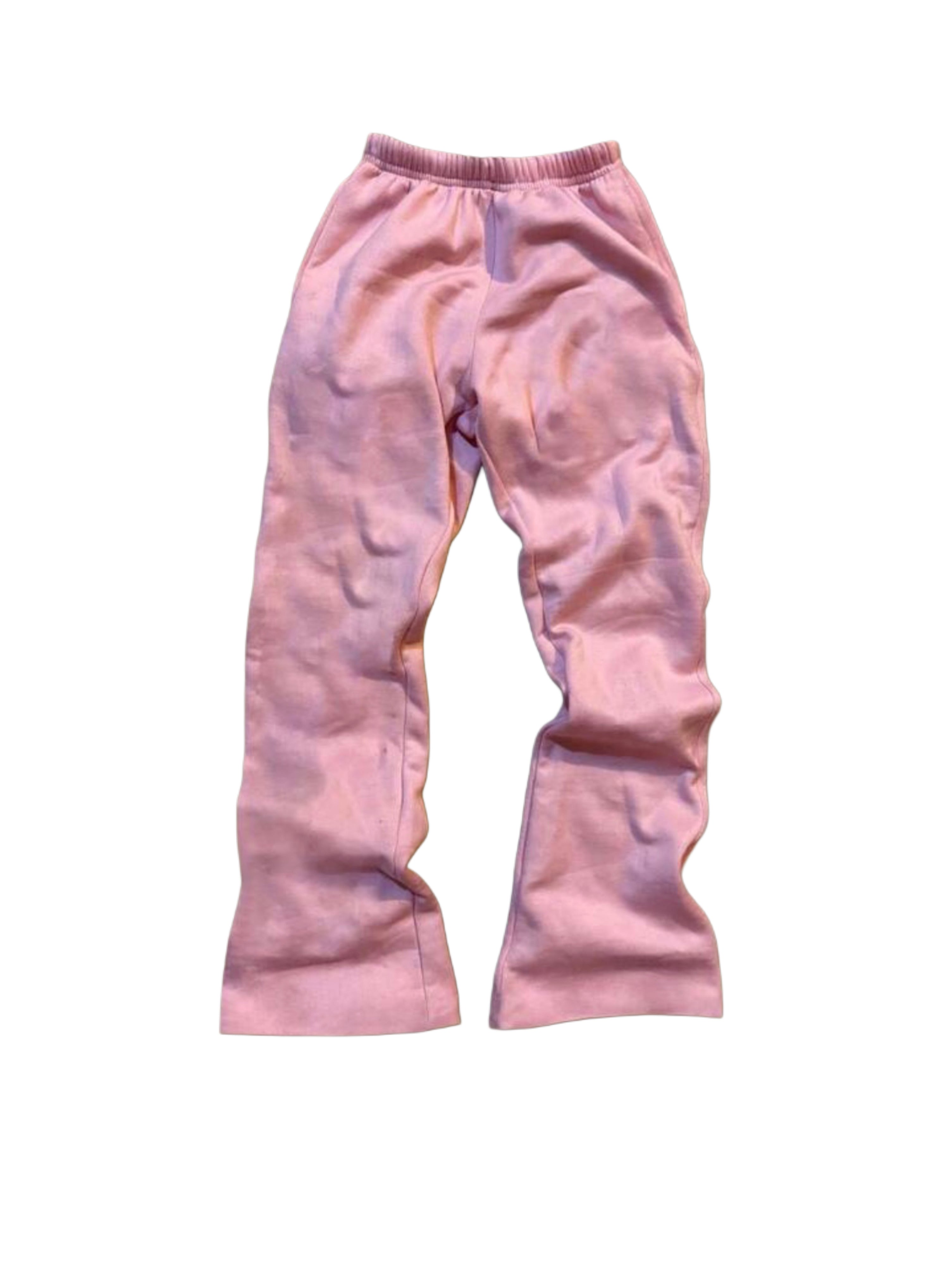 SAINT PINK SET
