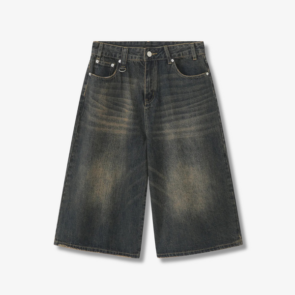 THE GIANT JORTS