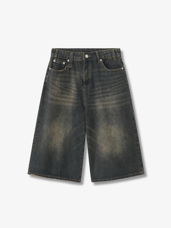 THE GIANT JORTS