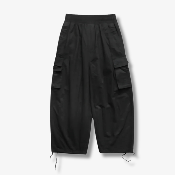 THE CARGO PARACHUTE PANTS