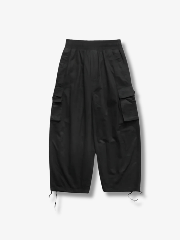 THE CARGO PARACHUTE PANTS