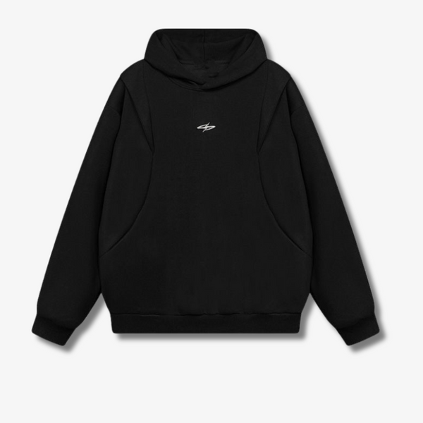 THE ZERO HOODIE