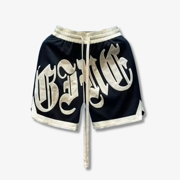 THE MUAY THAI SHORTS