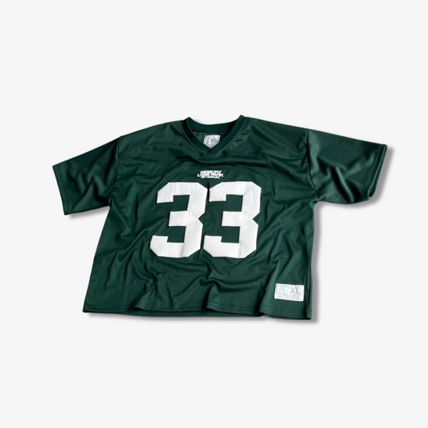 THE CLASSIC JERSEY