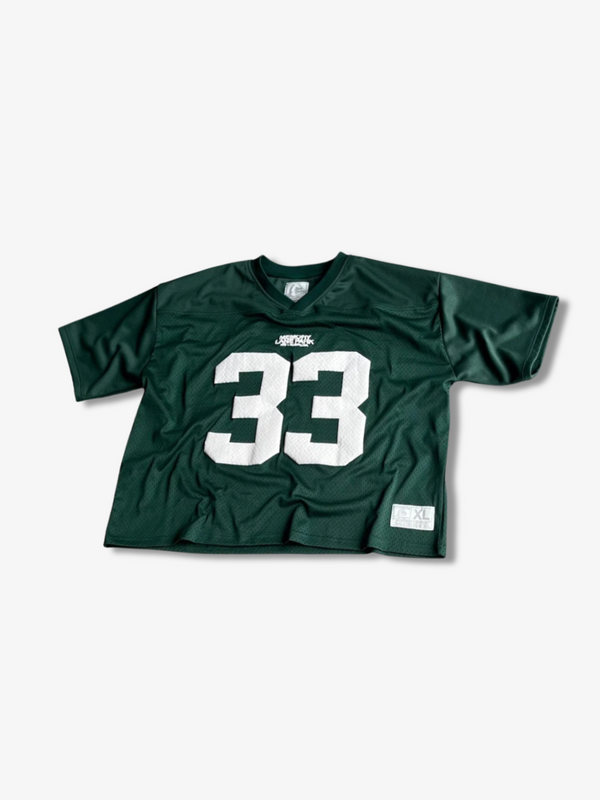 THE CLASSIC JERSEY