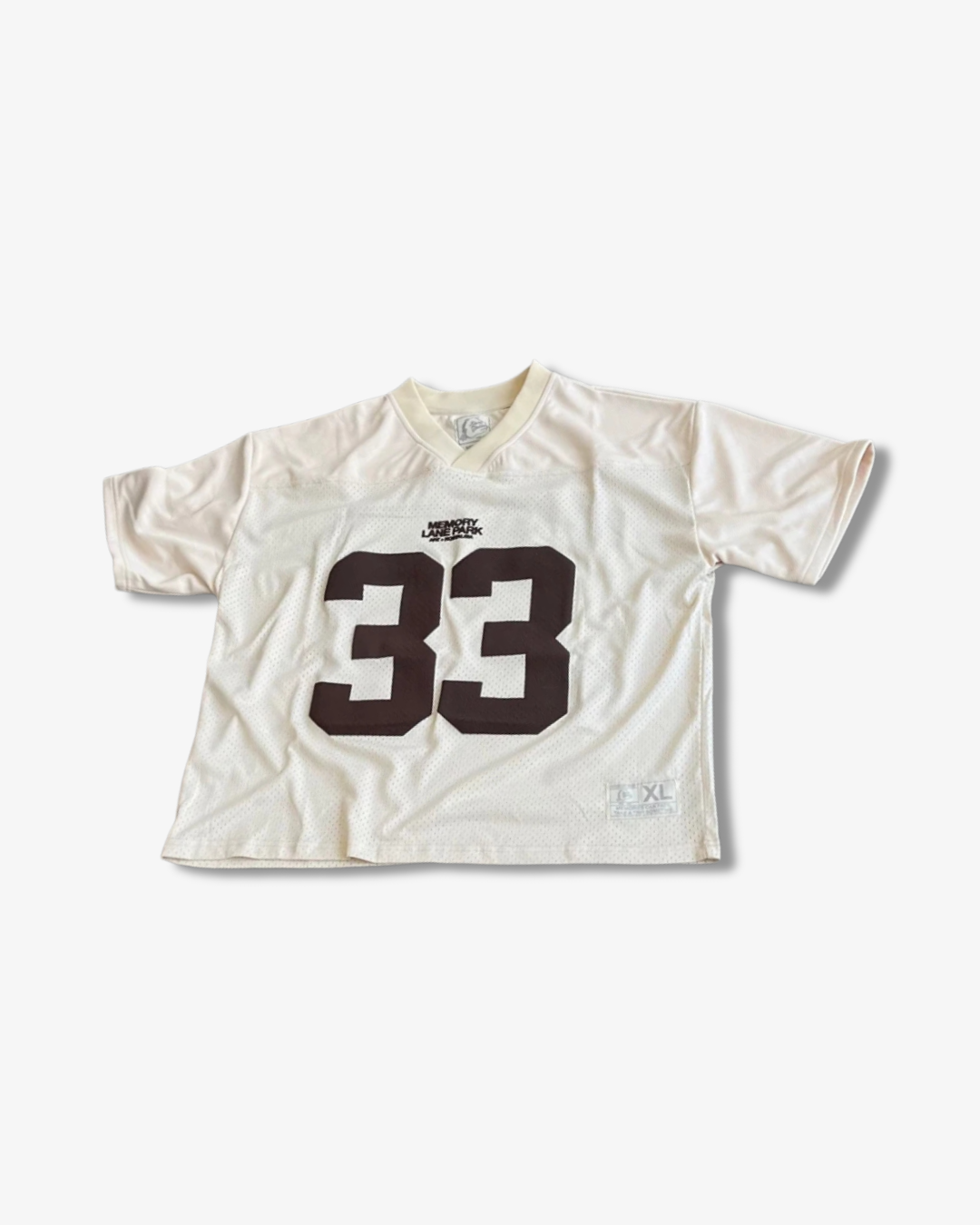 THE CLASSIC JERSEY