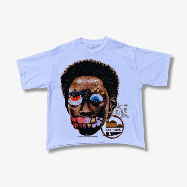 THE VISION TEE