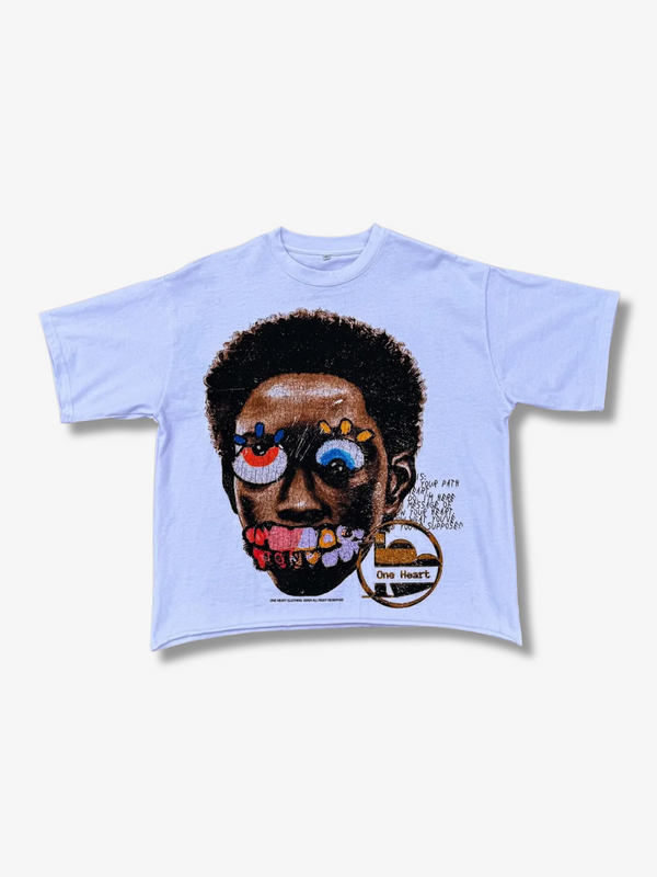 THE VISION TEE