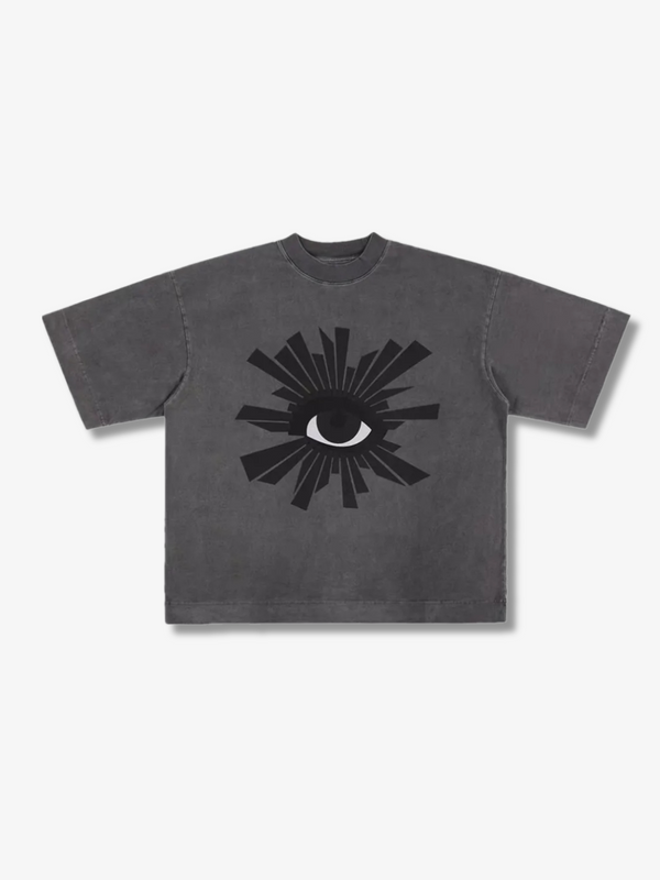 THE EYE TEE