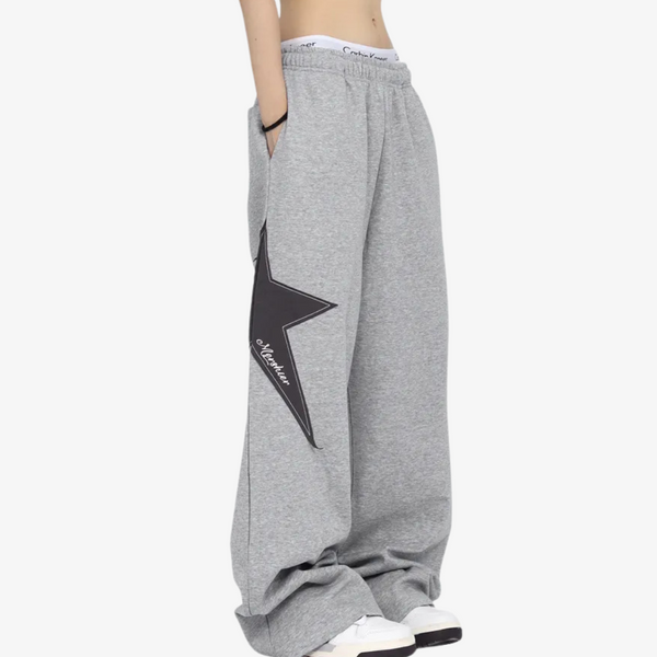THE COSMIC SWEATS