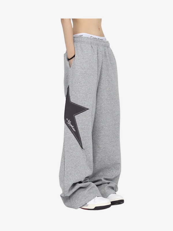 THE COSMIC SWEATS