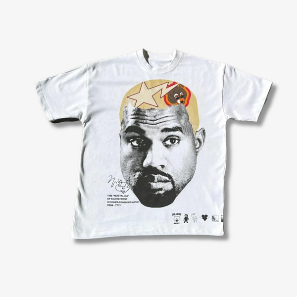 THE YE TEE