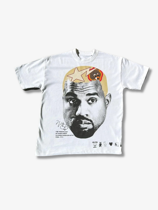 THE YE TEE