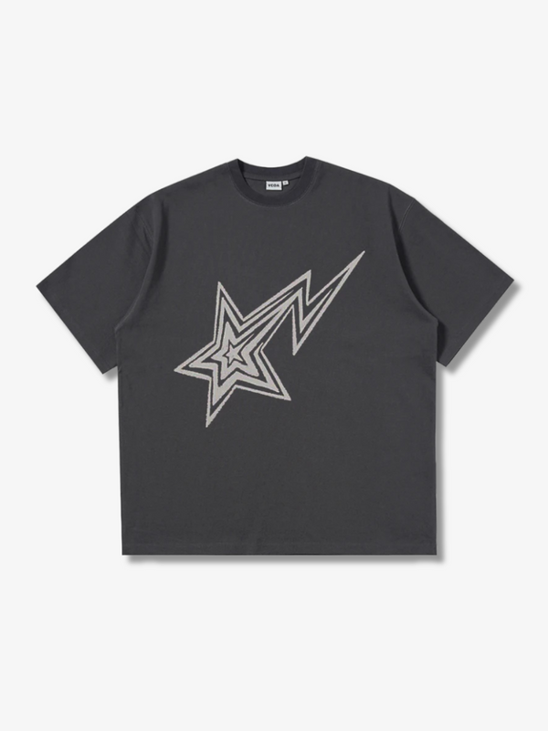 THE SHOOTING STAR TEE