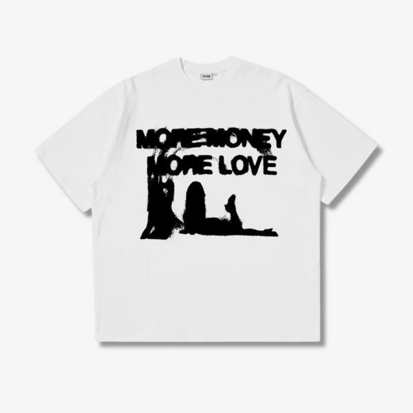 THE MORE TEE