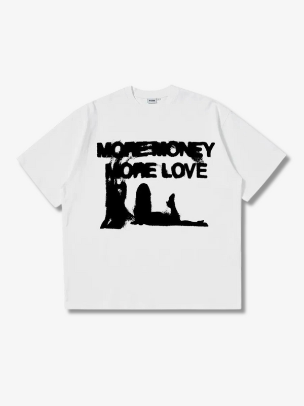 THE MORE TEE