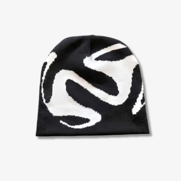 THE COSMIC BEANIE