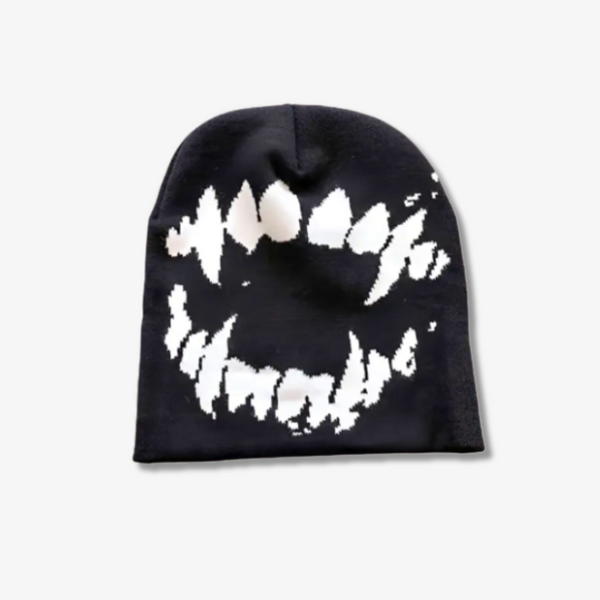 THE FANG BEANIE