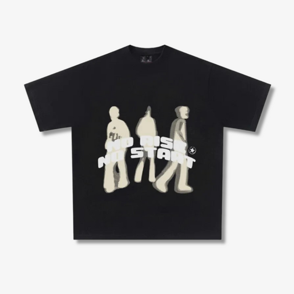 THE RISE TEE