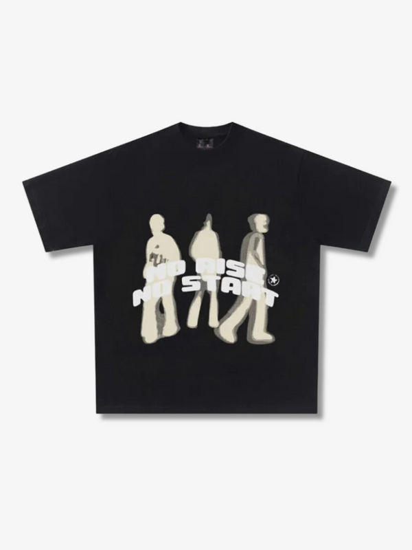THE RISE TEE