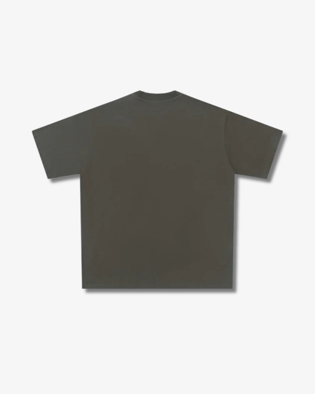 THE RISE TEE