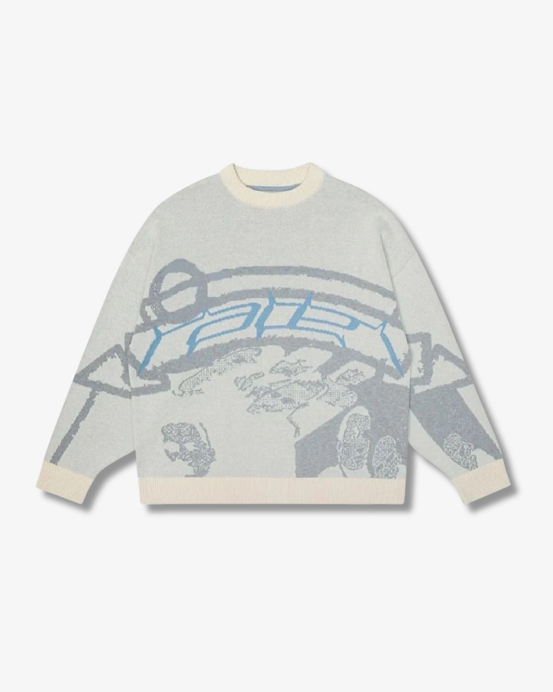 THE RADE SWEATER