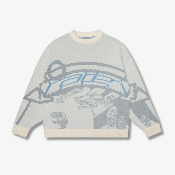 THE RADE SWEATER