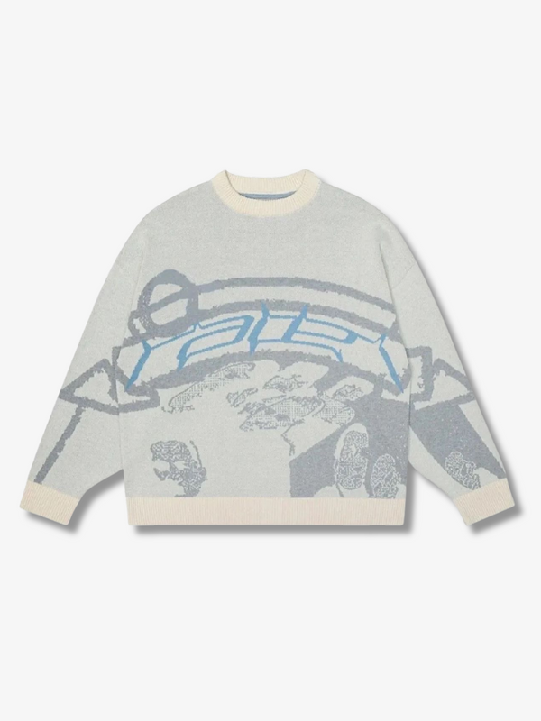 THE RADE SWEATER