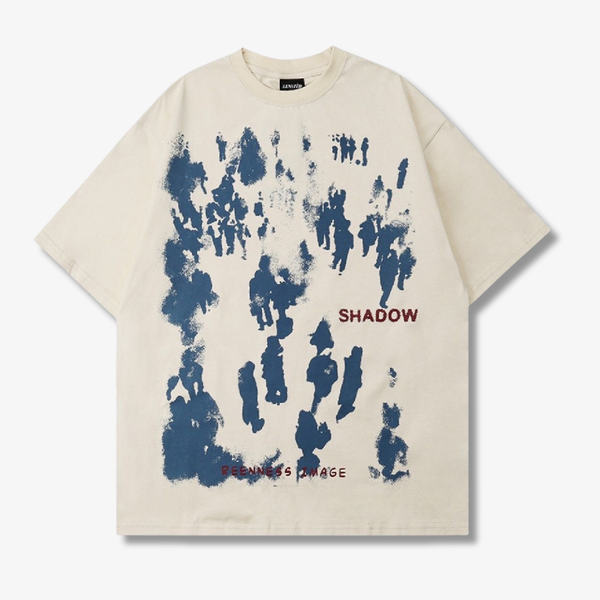 THE SHADOW TEE