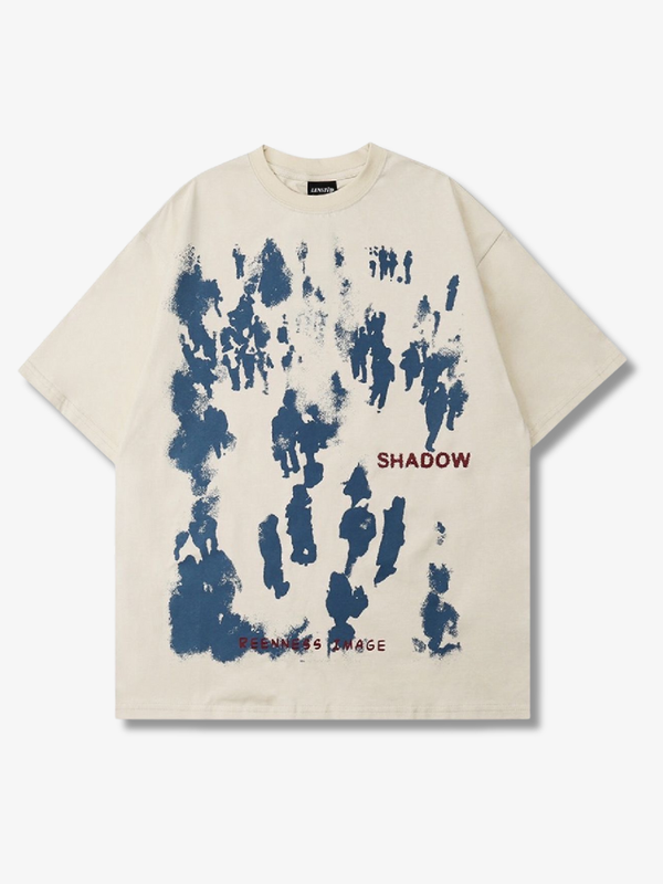 THE SHADOW TEE