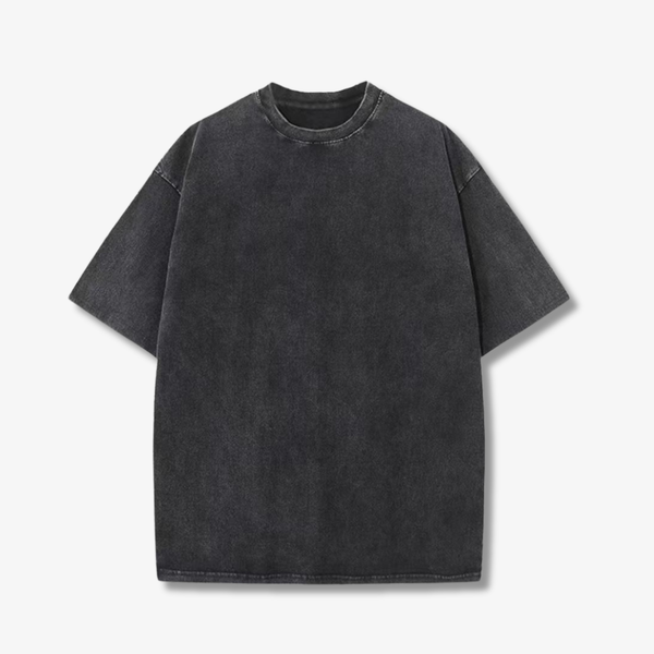 THE VINTAGE WASH TEE