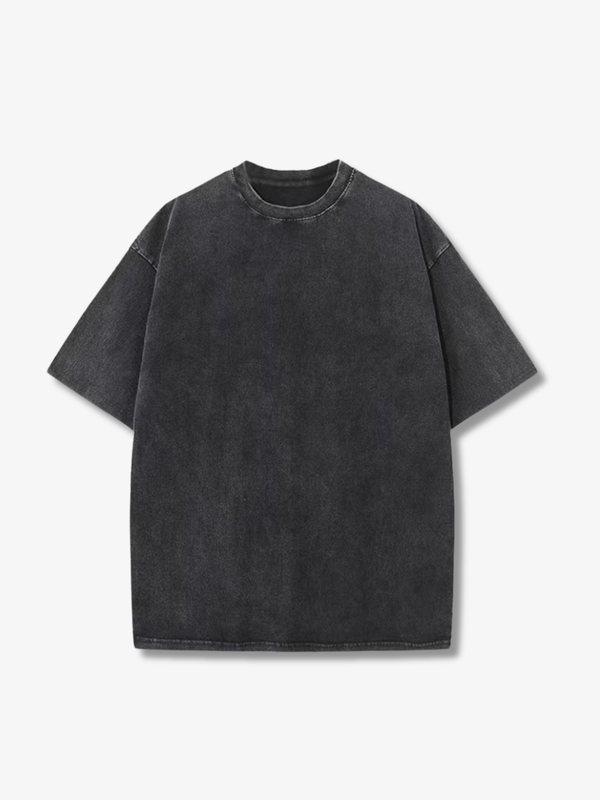 THE VINTAGE WASH TEE
